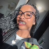 TikTok Account - mahola.rodriguez25