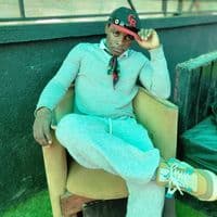 TikTok Account - manjoffii