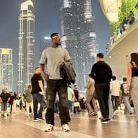 TikTok Account - charleslebon58