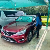 TikTok Account - blessingsbodyandskincare