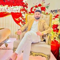 TikTok Account - saifi_jutt7