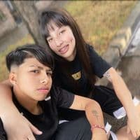 TikTok Account - naomiymaiaperomaspro