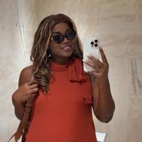 TikTok Account - pretadecabinda3