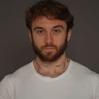 TikTok Account - garett__nolan