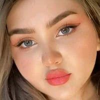 TikTok Account - zahra.zahra.240