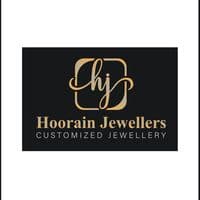 TikTok Account - hoorainjewellers0