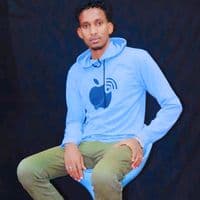 TikTok Account - saadis6