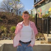 TikTok Account - masontt11