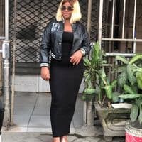 TikTok Account - ange.richta.sikad