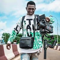 TikTok Account - nova_ntg