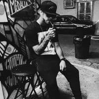 TikTok Account - zk_aa777