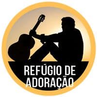 TikTok Account - refugiodeadoracao