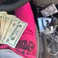 TikTok Account - h0wtfy0ufindme__