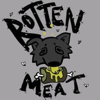 TikTok Account - rottenxmeat