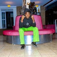 TikTok Account - abongo.jakabwana