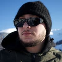 TikTok Account - apollo_producer