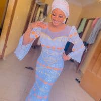 TikTok Account - mme.magassi