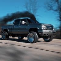 TikTok Account - _georgevi_