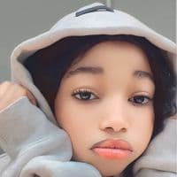 TikTok Account - super_salmah3