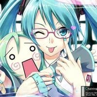 TikTok Account - kiokkm