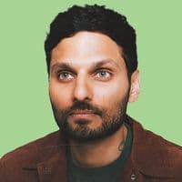 TikTok Account - jayshetty