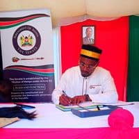 TikTok Account - hamisi831