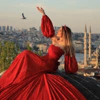 TikTok Account - marys_makarenko