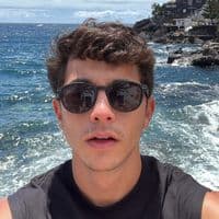 TikTok Account - fernandosmoreira09