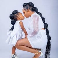 TikTok Account - michaelgardenofbeauty