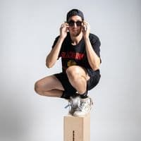 TikTok Account - adrianvvlogs