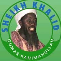 TikTok Account - mahamadou.alyacha8