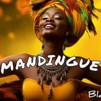 TikTok Account - afromandingue07