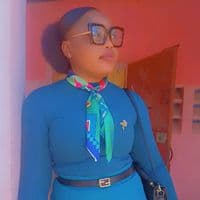 TikTok Account - sr_cathy98