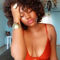 TikTok Account - wendyalougou