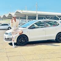 TikTok Account - qoqah1