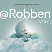 TikTok Account - robben_lyrics