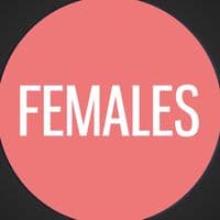 TikTok Account - females