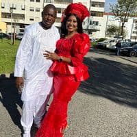 TikTok Account - maneubalde