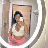 TikTok Account - amahle.philasande4