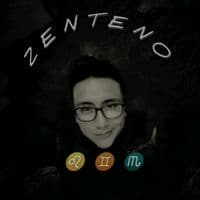 TikTok Account - zentenoforever