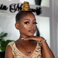 TikTok Account - mmawa69