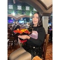 TikTok Account - ely_rodri