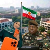 TikTok Account - bouchirasabiou0