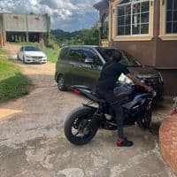 TikTok Account - nattymorgan561