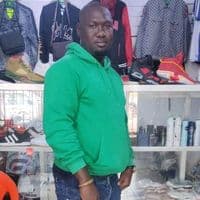 TikTok Account - braima162