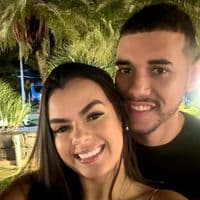 TikTok Account - casalnathybruno.ofc