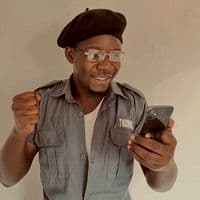 TikTok Account - thekingbudwaka