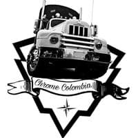 TikTok Account - chrome.colombia