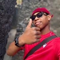 TikTok Account - hachim_269