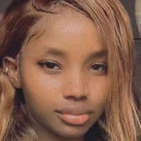 TikTok Account - yall_its_melody